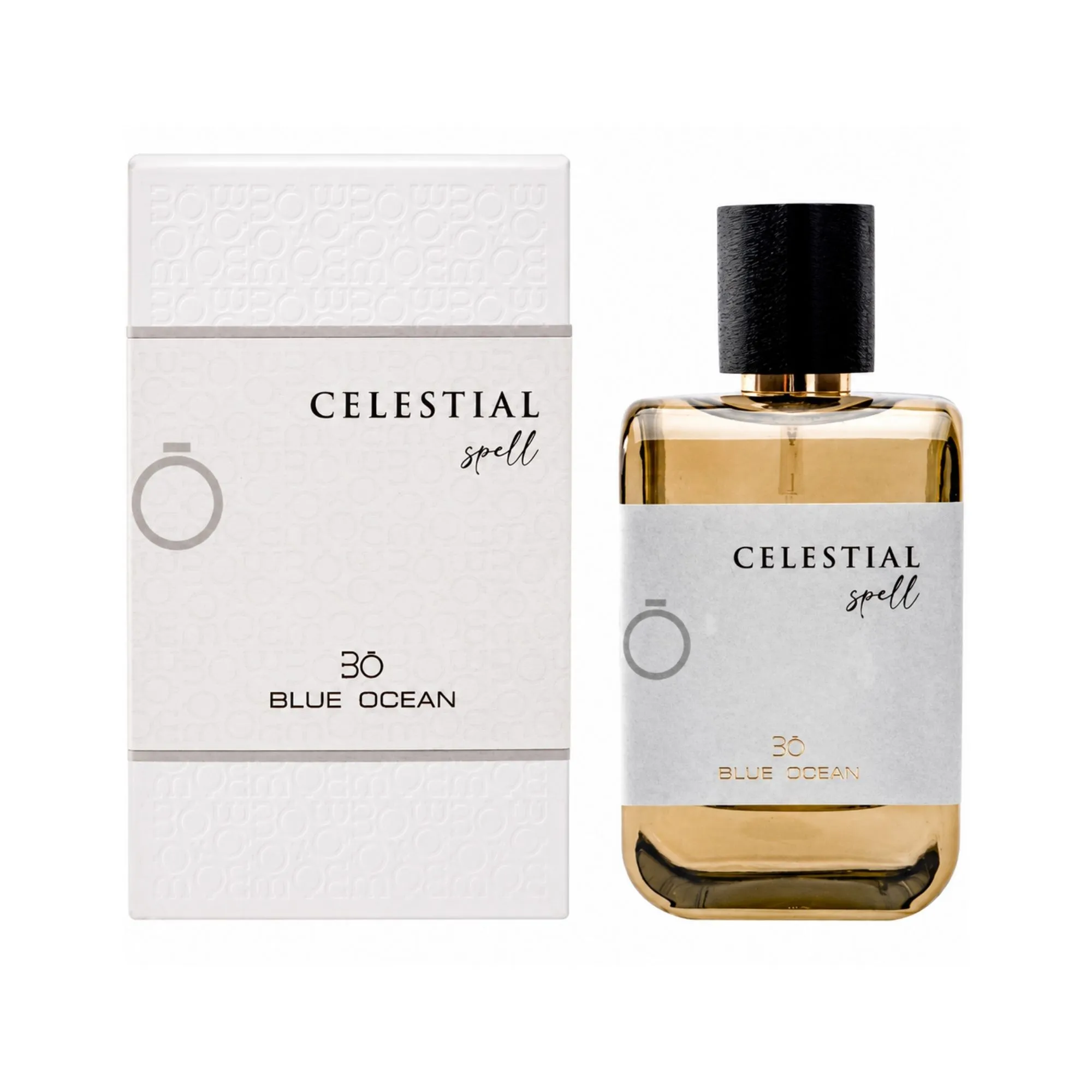 Celestial Spell  Eau de parfum